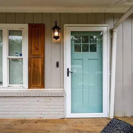 Great City Home In A Great Location Atlanta Exterior photo