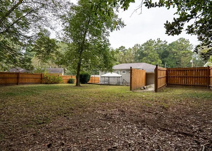 Great City Home In A Great Location