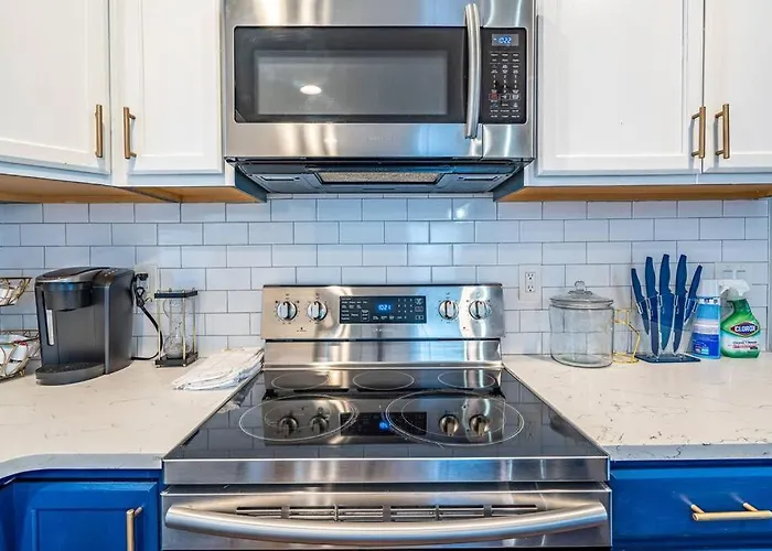 Great City Home In A Great Location